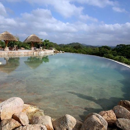 Amalinda Lodge Matopos Zewnętrze zdjęcie